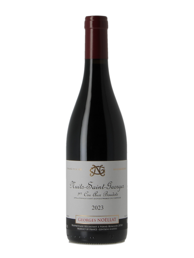 NUITS-SAINT-GEORGES 1ER CRU AUX BOUDOTS