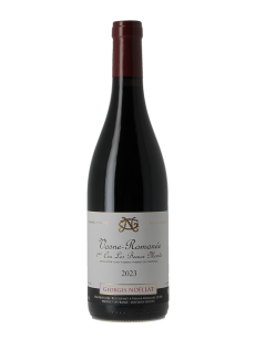 VOSNE-ROMANEE 1ER CRU LES BEAUX MONTS