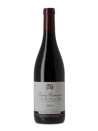 VOSNE-ROMANEE 1ER CRU LES BEAUX MONTS