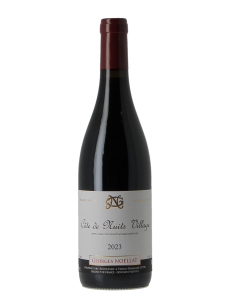 COTE DE NUITS VILLAGES
