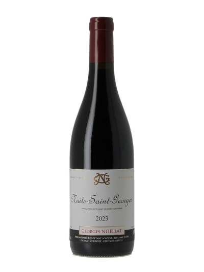 NUITS-SAINT-GEORGES