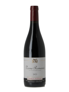 VOSNE-ROMANEE