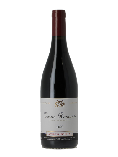 VOSNE-ROMANEE
