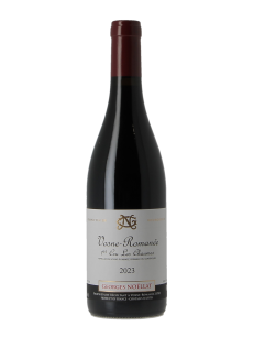 VOSNE-ROMANEE 1ER CRU LES CHAUMES
