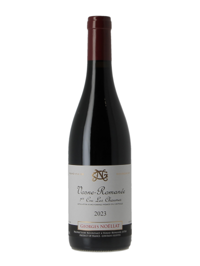 VOSNE-ROMANEE 1ER CRU LES CHAUMES
