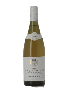 CHASSAGNE-MONTRACHET 1ER CRU BLANCHOTS DESSUS