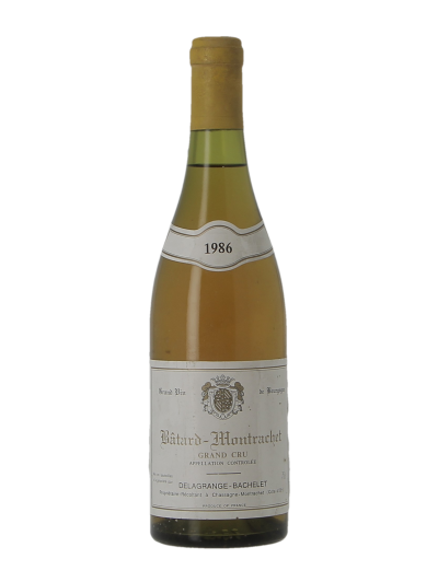 BATARD-MONTRACHET GRAND CRU