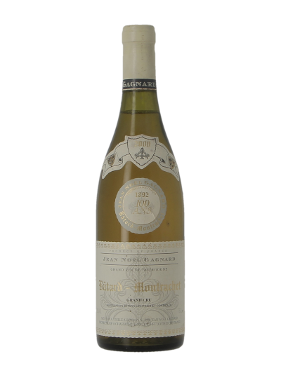 BATARD-MONTRACHET GRAND CRU