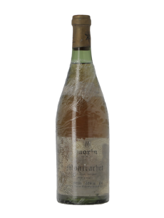MONTRACHET GRAND CRU
