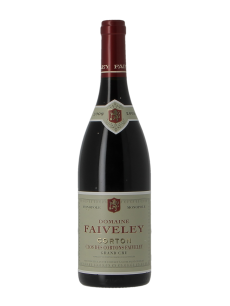 CORTON CLOS DES CORTONS FAIVELEY GRAND CRU