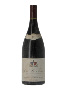 VOLNAY 1ER CRU LES FREMIETS
