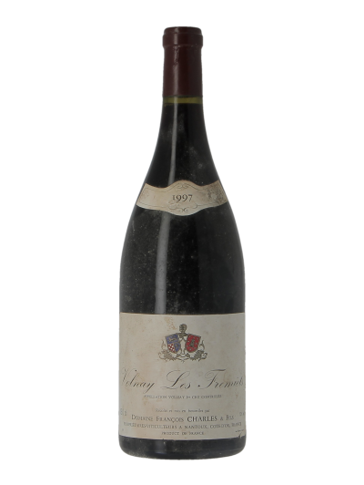VOLNAY 1ER CRU LES FREMIETS