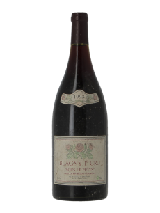 BLAGNY 1ER CRU SOUS LE PUITS