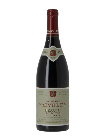 BEAUNE 1ER CRU CLOS DE L'ECU