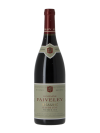 BEAUNE 1ER CRU CLOS DE L'ECU