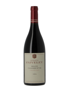 MAZIS-CHAMBERTIN GRAND CRU