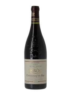 CHATEAUNEUF-DU PAPE