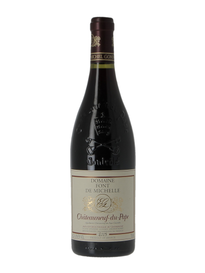 CHATEAUNEUF-DU PAPE