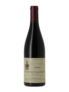 CHARMES-CHAMBERTIN GRAND CRU