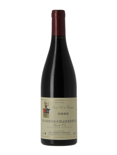CHARMES-CHAMBERTIN GRAND CRU