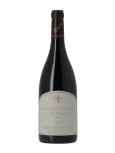 CHAPELLE-CHAMBERTIN GRAND CRU
