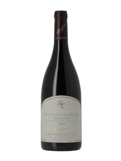 CHAPELLE-CHAMBERTIN GRAND CRU