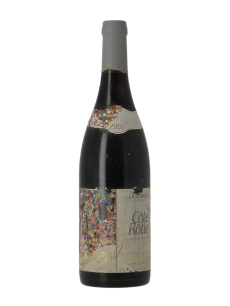 COTE-ROTIE LA TURQUE COTE BRUNE