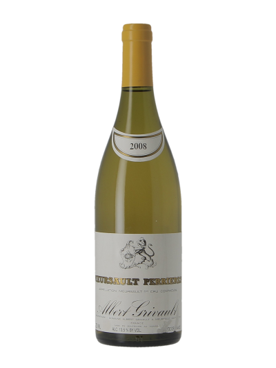 MEURSAULT 1ER CRU LES PERRIERES