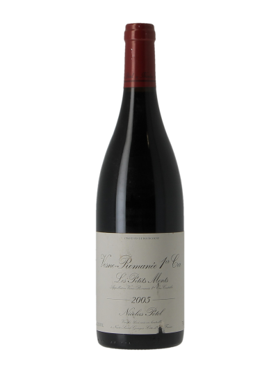 VOSNE-ROMANEE 1ER CRU LES PETITS MONTS