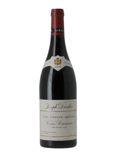 VOSNE-ROMANEE 1ER CRU LES PETITS MONTS