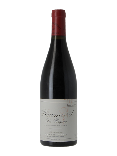 POMMARD 1ER CRU LES RUGIENS