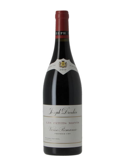 VOSNE-ROMANEE 1ER CRU LES PETITS MONTS