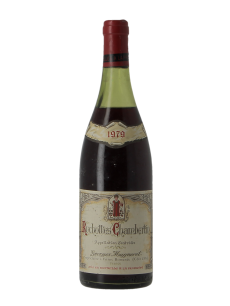 RUCHOTTES-CHAMBERTIN GRAND CRU