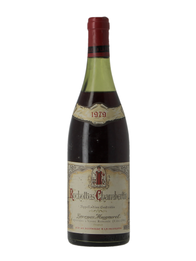 RUCHOTTES-CHAMBERTIN GRAND CRU