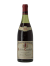 RUCHOTTES-CHAMBERTIN GRAND CRU