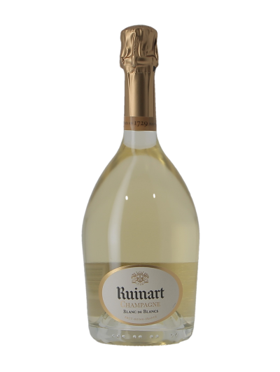 CHAMPAGNE BLANC DE BLANCS