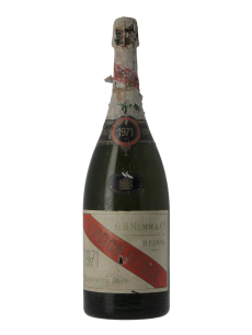 CHAMPAGNE CORDON ROUGE