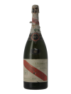 CHAMPAGNE CORDON ROUGE
