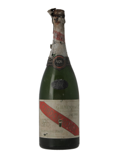CHAMPAGNE CORDON ROUGE