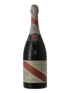 CHAMPAGNE CORDON ROUGE