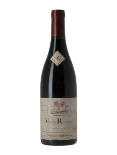 VOSNE-ROMANEE