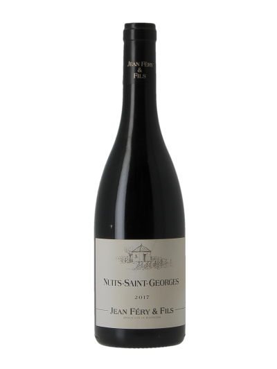NUITS-SAINT-GEORGES
