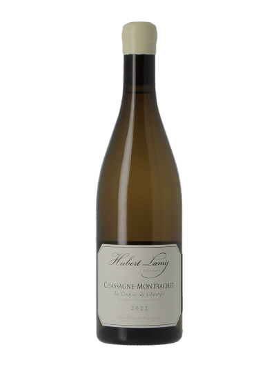 CHASSAGNE-MONTRACHET LES CONCIS DU CHAMP