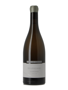 BOURGOGNE CHARDONNAY