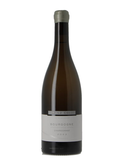 BOURGOGNE CHARDONNAY
