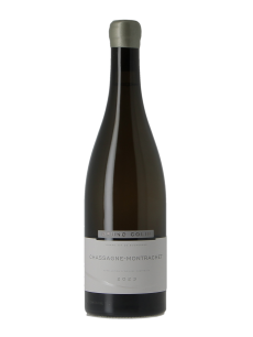 CHASSAGNE-MONTRACHET