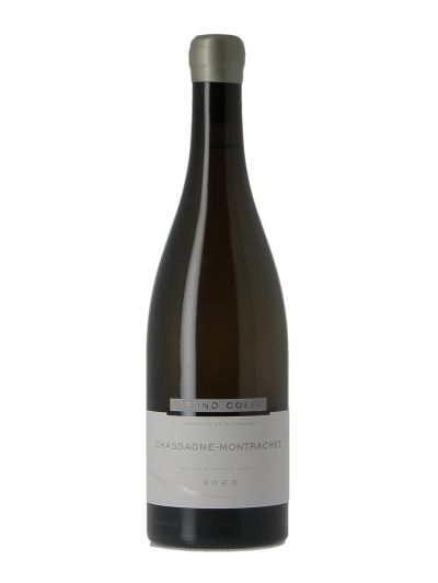 CHASSAGNE-MONTRACHET