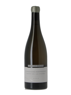 CHASSAGNE-MONTRACHET 1ER CRU LES CHAUMEES