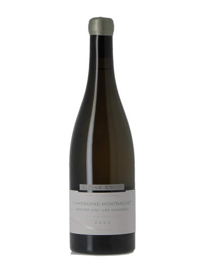 CHASSAGNE-MONTRACHET 1ER CRU LES CHAUMEES