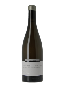 CHASSAGNE-MONTRACHET 1ER CRU LES CHENEVOTTES
